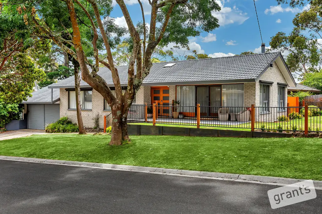 Main view of Homely house listing, 21 George Rae Avenue, Harkaway VIC 3806