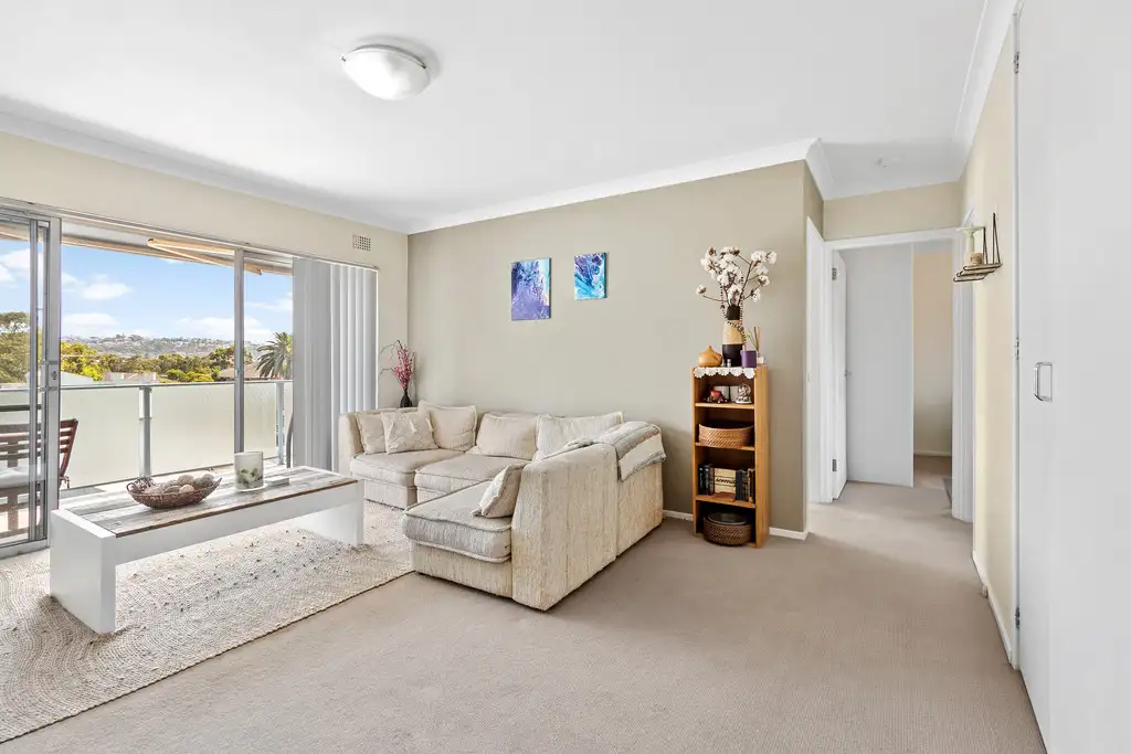 Main view of Homely apartment listing, 9/10 Avon Road, Dee Why NSW 2099