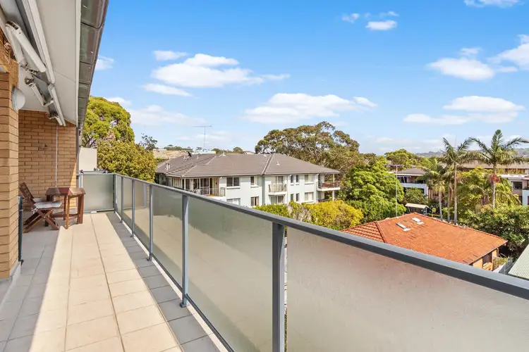 Second view of Homely apartment listing, 9/10 Avon Road, Dee Why NSW 2099