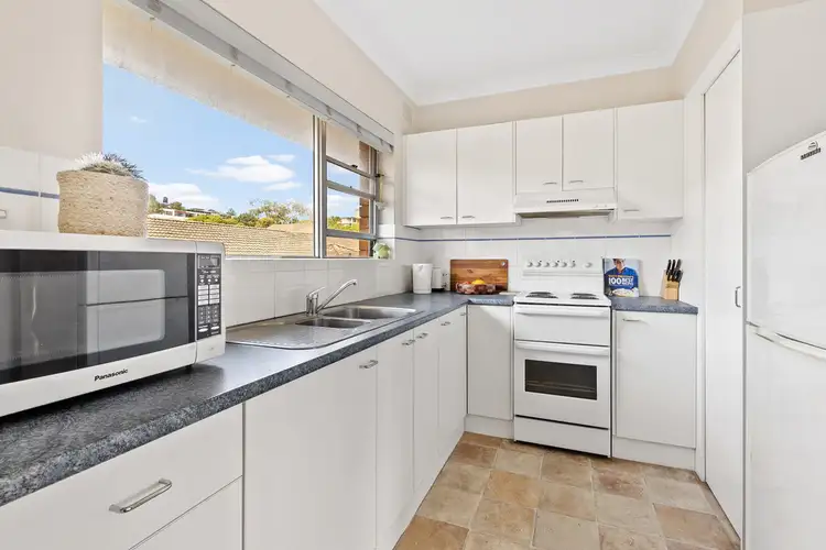 Third view of Homely apartment listing, 9/10 Avon Road, Dee Why NSW 2099