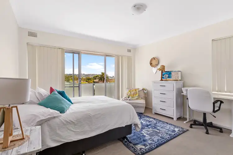 Fifth view of Homely apartment listing, 9/10 Avon Road, Dee Why NSW 2099