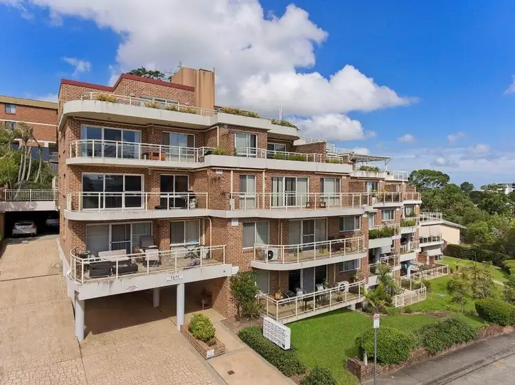 19/73-77 Henry Parry Drive, Gosford NSW 2250
