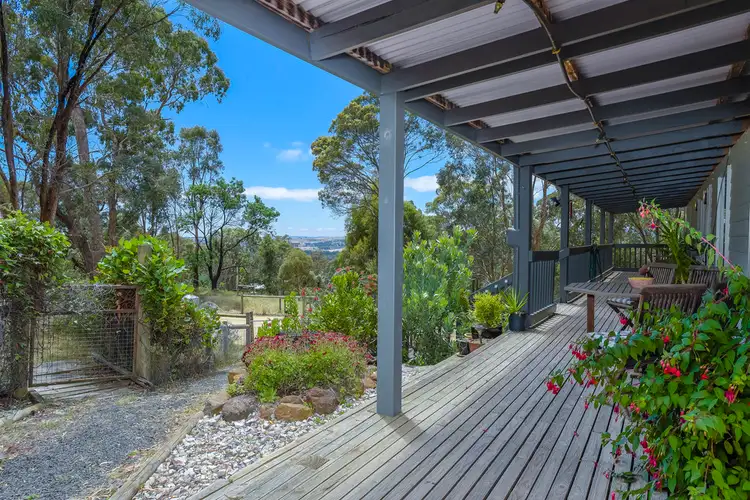 Second view of Homely house listing, 25 Bald Hill Road, Kyneton VIC 3444