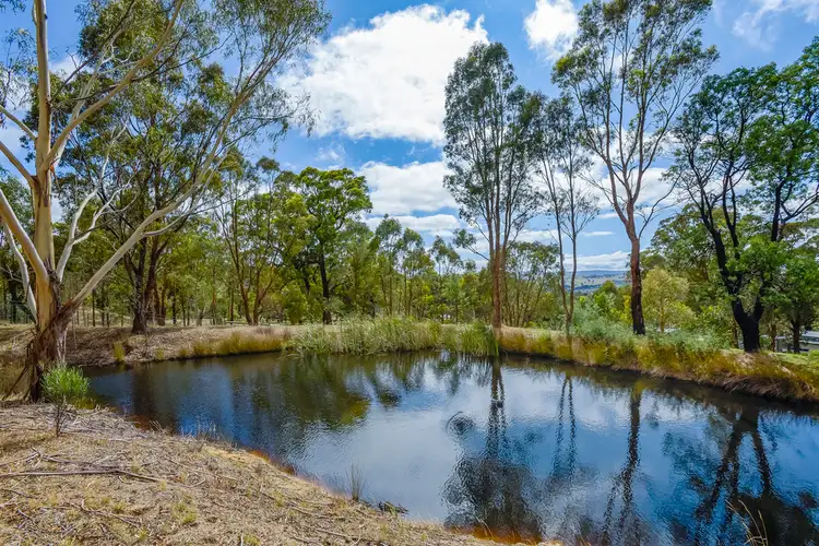 Third view of Homely house listing, 25 Bald Hill Road, Kyneton VIC 3444