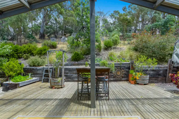 Fourth view of Homely house listing, 25 Bald Hill Road, Kyneton VIC 3444