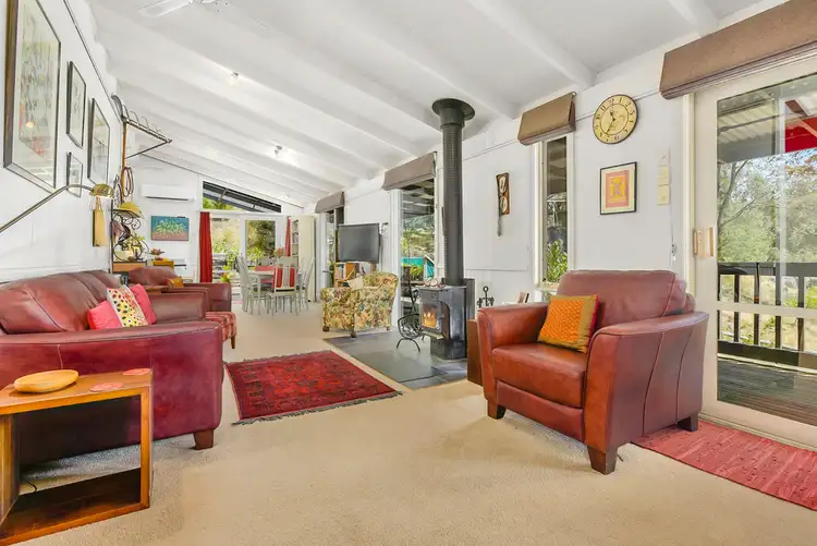 Seventh view of Homely house listing, 25 Bald Hill Road, Kyneton VIC 3444