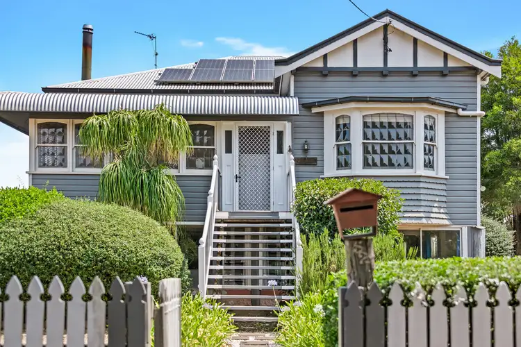 52 Buckland Street, Harristown QLD 4350