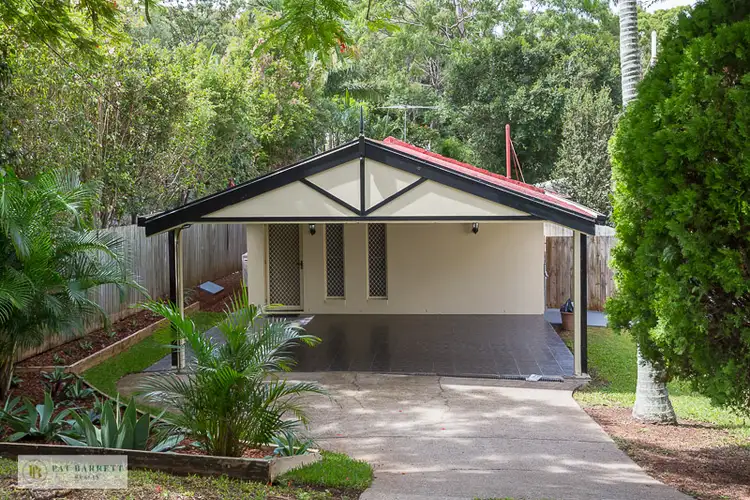 36 Frederick Street, Wellington Point QLD 4160