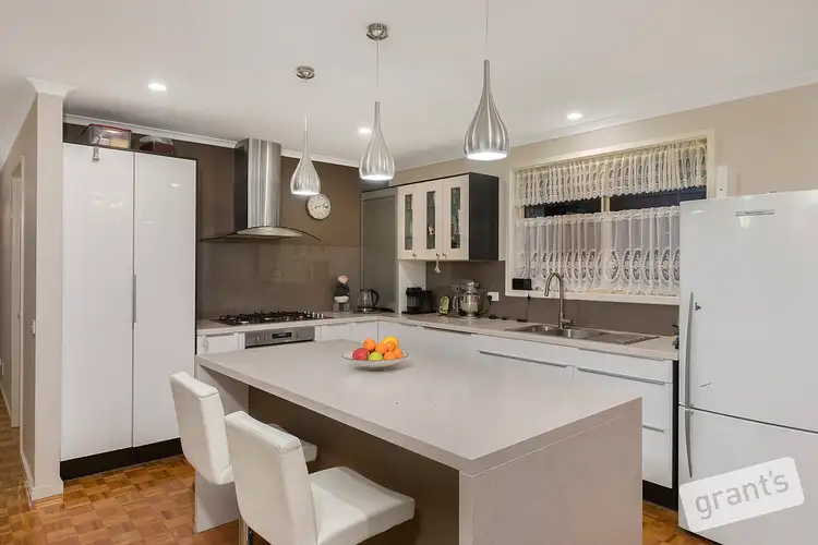 Second view of Homely house listing, 7 Edrington Park Drive, Berwick VIC 3806