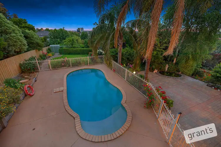 Fourth view of Homely house listing, 7 Edrington Park Drive, Berwick VIC 3806