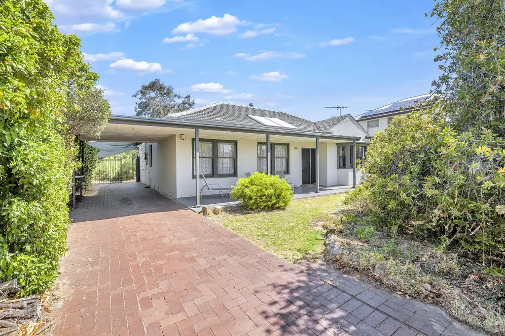 Main view of Homely house listing, 5 Matheson Avenue, Findon SA 5023