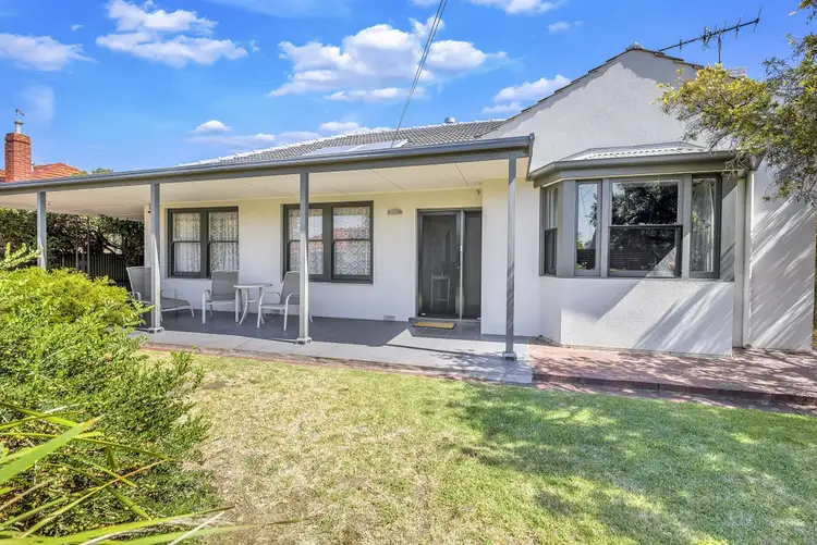 Second view of Homely house listing, 5 Matheson Avenue, Findon SA 5023