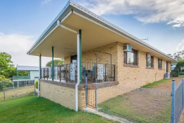Main view of Homely rural property listing, 12 Kennedy, Kilcoy QLD 4515