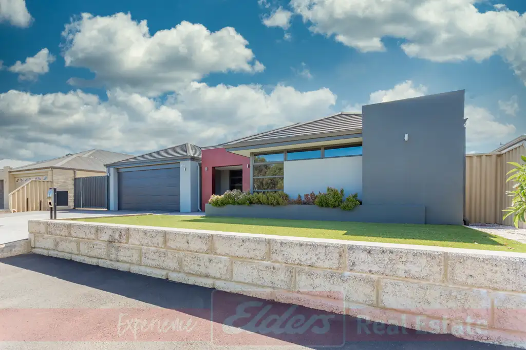 Main view of Homely house listing, 103 Maidment Parade, Dalyellup WA 6230
