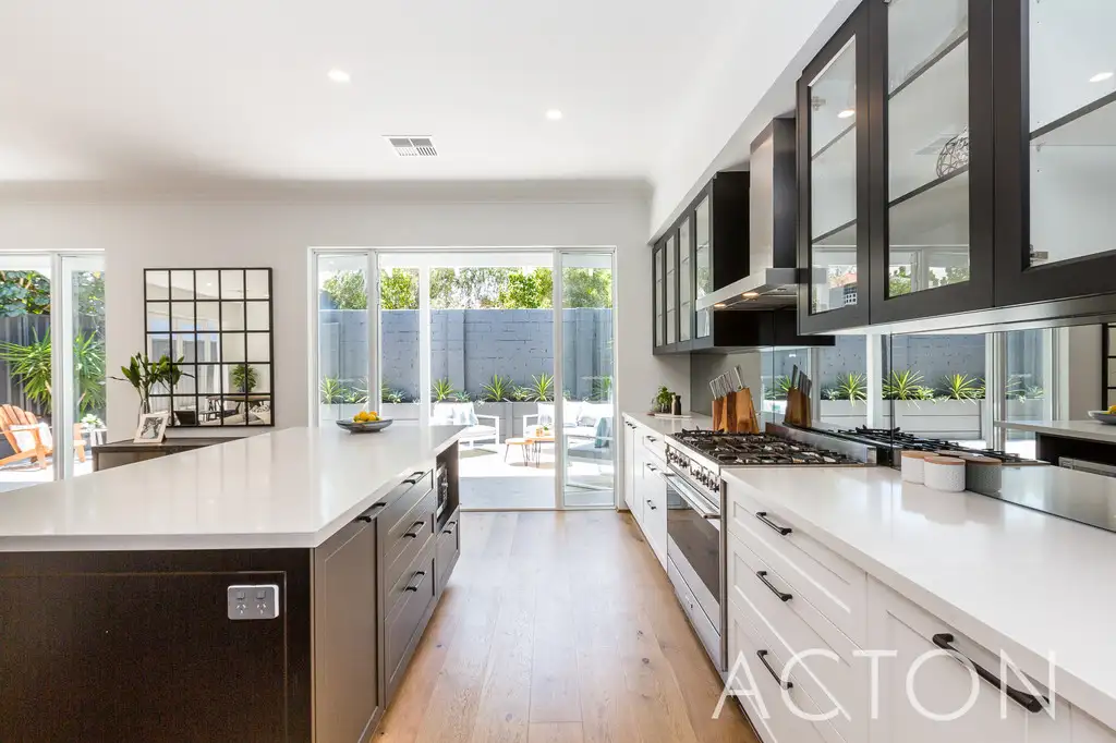 Main view of Homely house listing, 34 East Street, Mount Hawthorn WA 6016