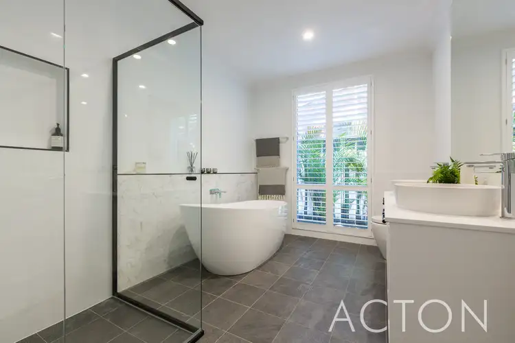 Third view of Homely house listing, 34 East Street, Mount Hawthorn WA 6016