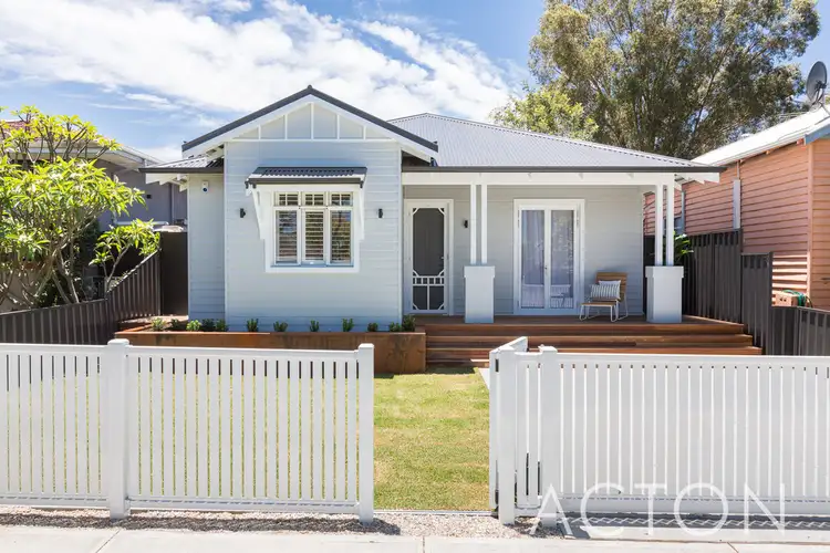 Fifth view of Homely house listing, 34 East Street, Mount Hawthorn WA 6016