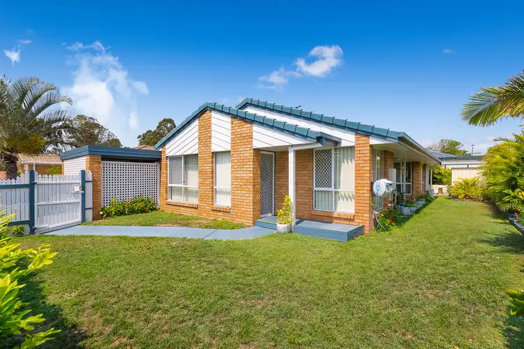 9 Jabiru Place, Zillmere QLD 4034