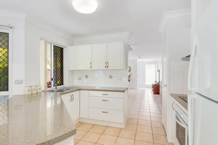 Fifth view of Homely house listing, 9 Jabiru Place, Zillmere QLD 4034