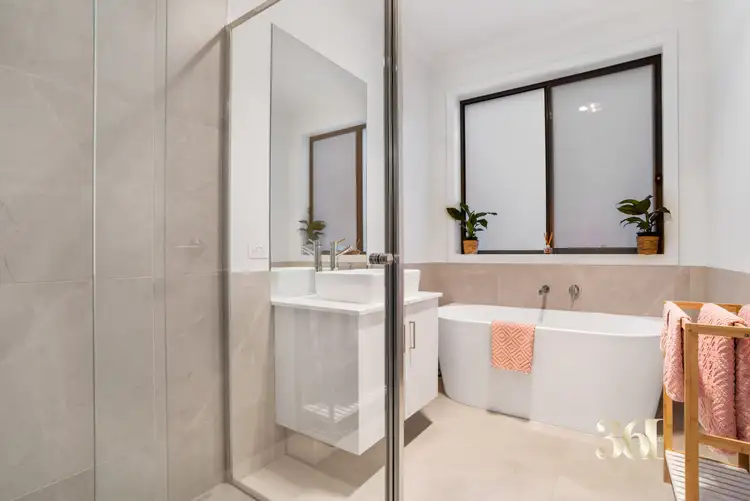 Sixth view of Homely house listing, 3 Renate Drive, Harkness VIC 3337