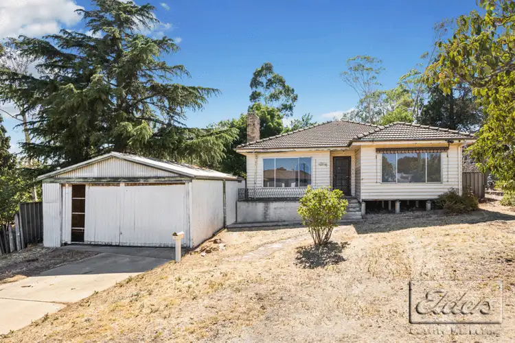 1 Pethard Place, Golden Square VIC 3555