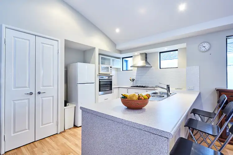 Fifth view of Homely house listing, 14 Friarbird Terrace, Beeliar WA 6164