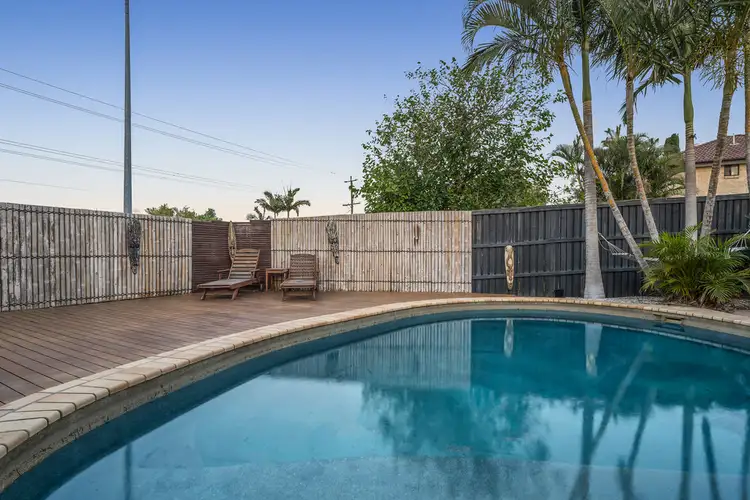 Second view of Homely house listing, 10 Cornell Close, Regents Park QLD 4118