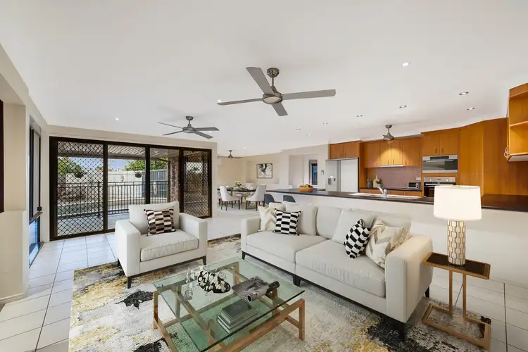 Fourth view of Homely house listing, 10 Cornell Close, Regents Park QLD 4118