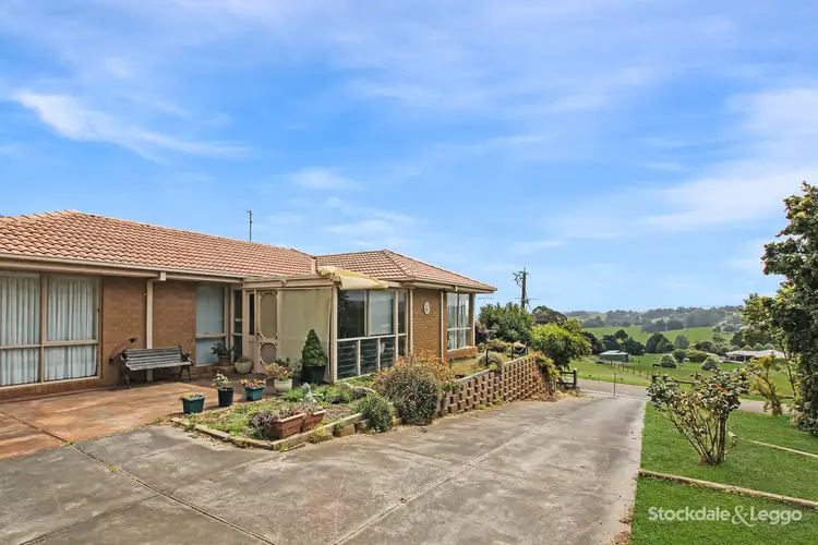 Main view of Homely house listing, 39-41 Murray Street, Mirboo North VIC 3871