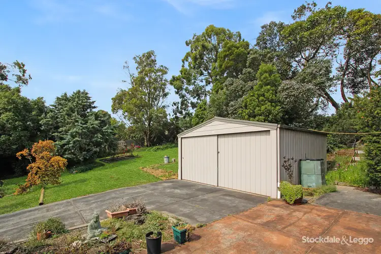 Second view of Homely house listing, 39-41 Murray Street, Mirboo North VIC 3871