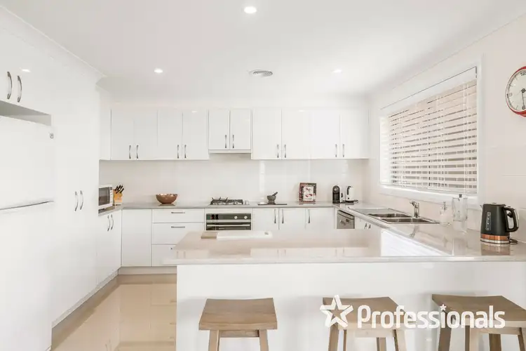 Second view of Homely house listing, 41 Keane Drive, Kelso NSW 2795