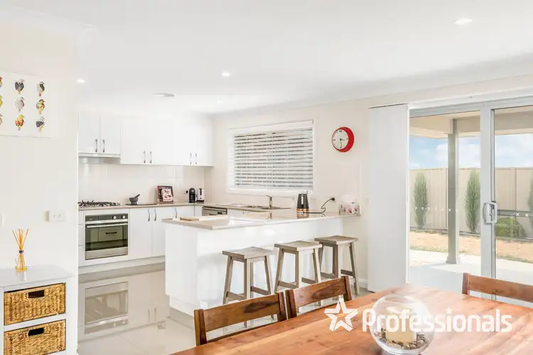 Third view of Homely house listing, 41 Keane Drive, Kelso NSW 2795