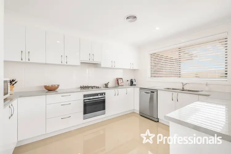 Fourth view of Homely house listing, 41 Keane Drive, Kelso NSW 2795