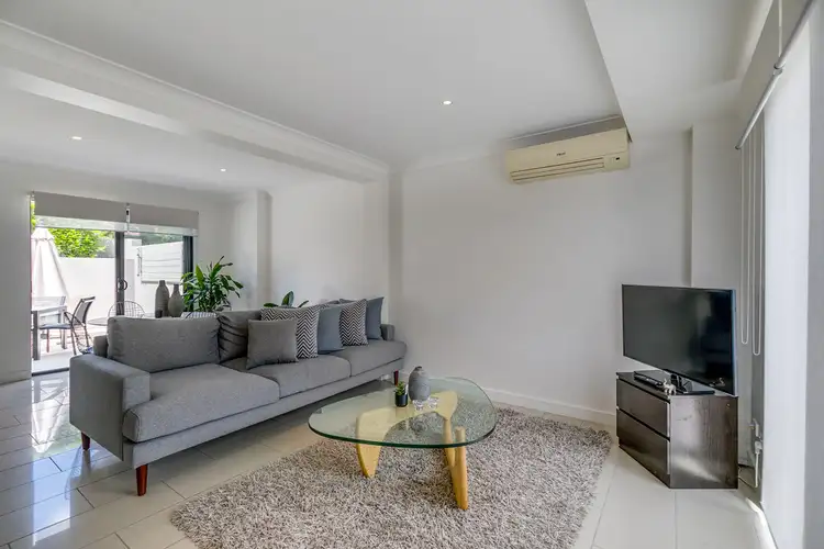 Third view of Homely townhouse listing, 2/15 Clara Street, Annerley QLD 4103
