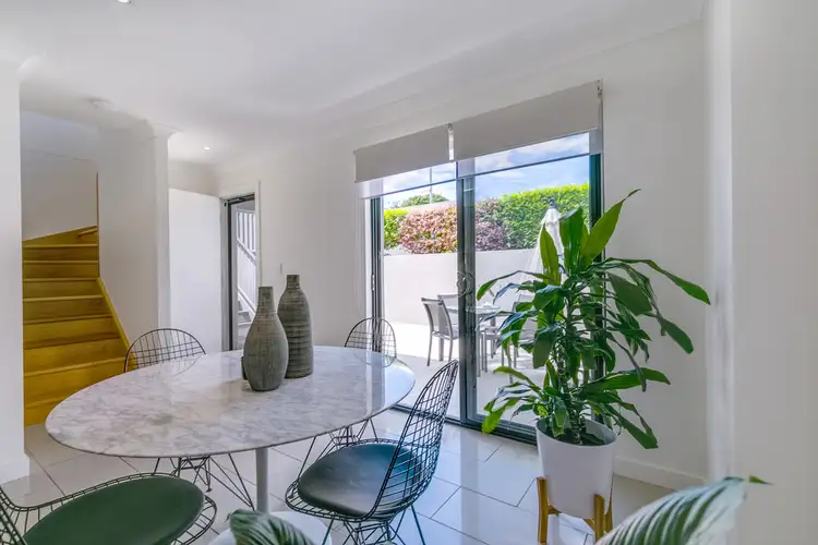 Fourth view of Homely townhouse listing, 2/15 Clara Street, Annerley QLD 4103