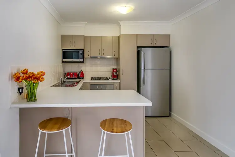 Fifth view of Homely townhouse listing, 2/15 Clara Street, Annerley QLD 4103