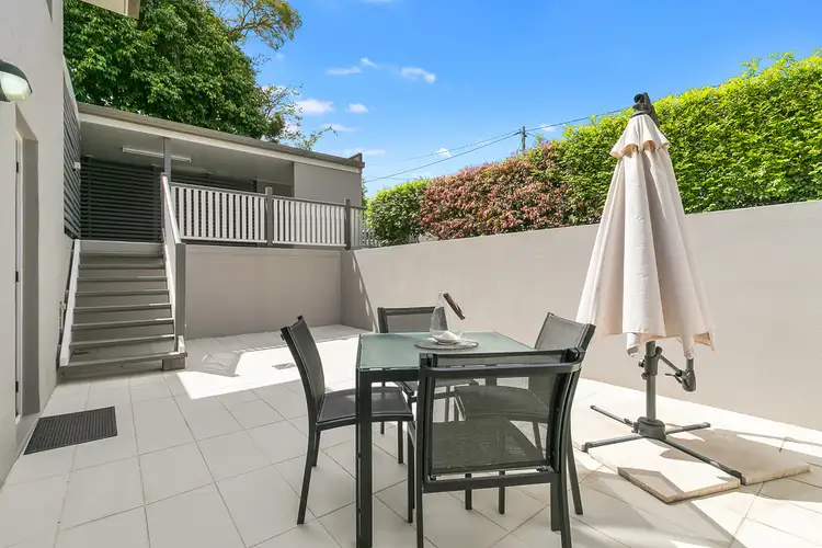 Sixth view of Homely townhouse listing, 2/15 Clara Street, Annerley QLD 4103