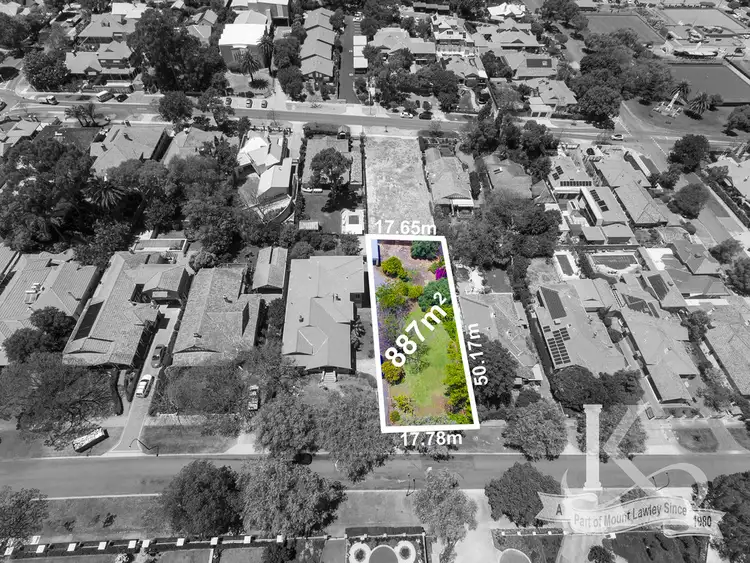 30 Glenroyd Street, Mount Lawley WA 6050