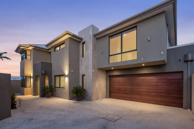 64B Rome Road, Melville WA 6156