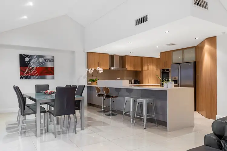 Third view of Homely house listing, 64B Rome Road, Melville WA 6156