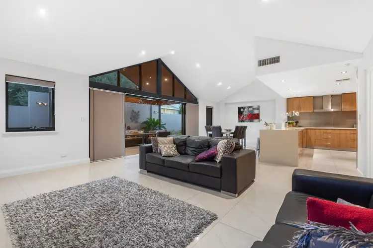 Fourth view of Homely house listing, 64B Rome Road, Melville WA 6156