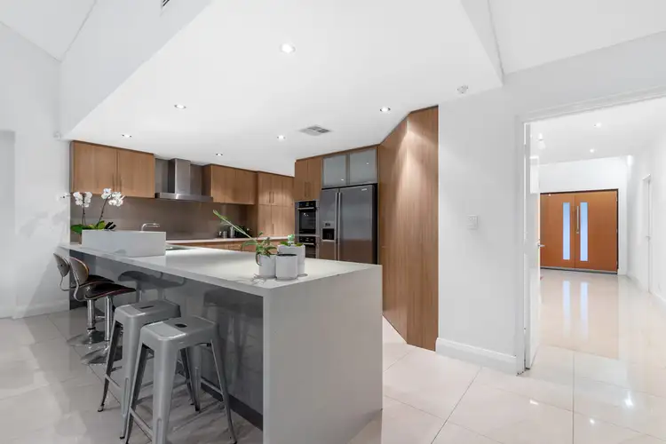 Fifth view of Homely house listing, 64B Rome Road, Melville WA 6156