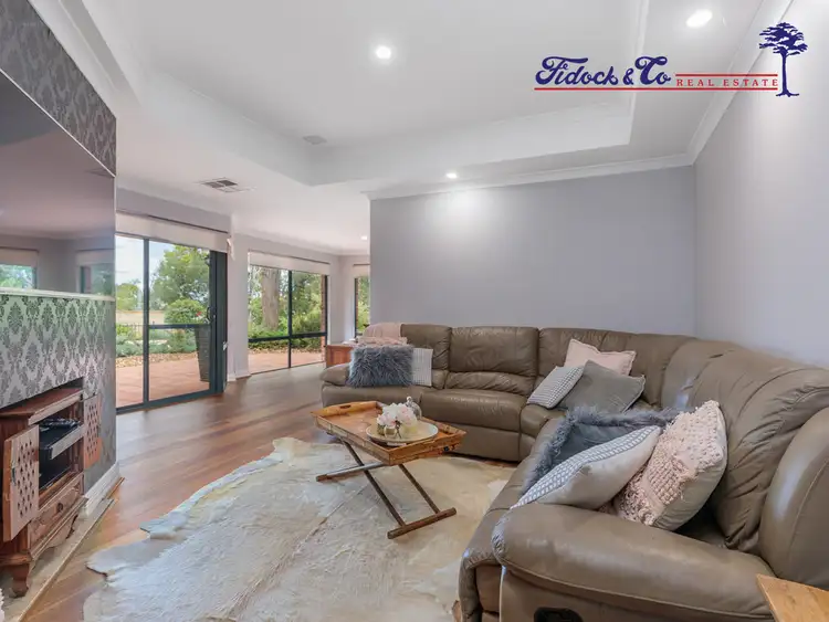 Fourth view of Homely house listing, 35 Rubida Rise, Roleystone WA 6111