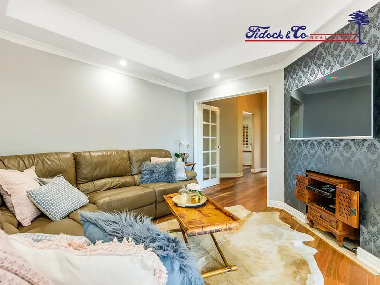 Fifth view of Homely house listing, 35 Rubida Rise, Roleystone WA 6111