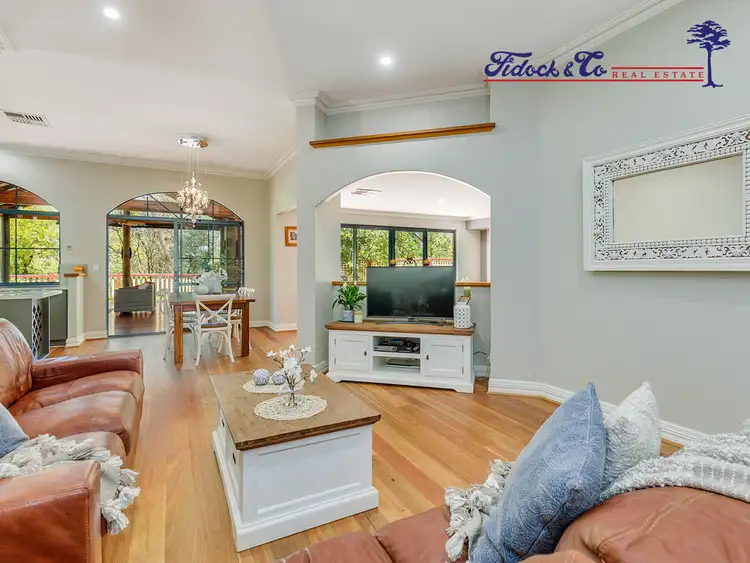 Sixth view of Homely house listing, 35 Rubida Rise, Roleystone WA 6111