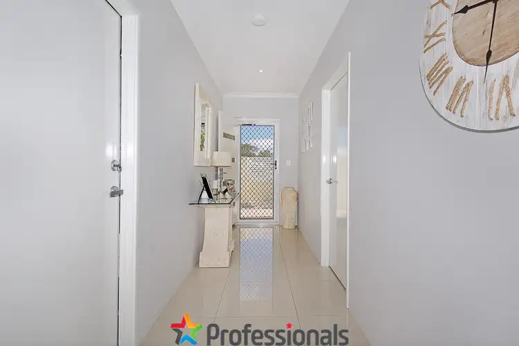 Second view of Homely house listing, 6 Cujong Road, Falcon WA 6210