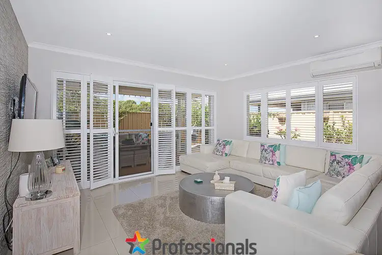 Third view of Homely house listing, 6 Cujong Road, Falcon WA 6210