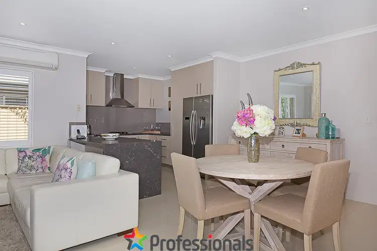Sixth view of Homely house listing, 6 Cujong Road, Falcon WA 6210