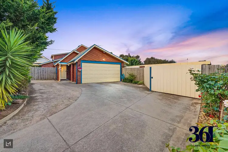 119 Wattle Avenue, Werribee VIC 3030