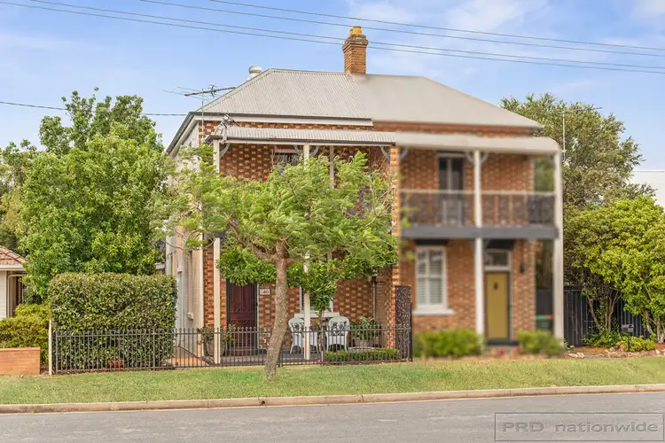 40 Rous Street, East Maitland NSW 2323